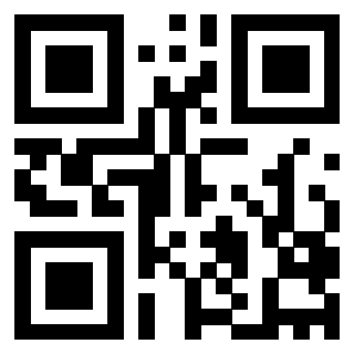 3205672433 QrCode associato