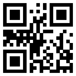 Immagine del Qr Code di 3205672435