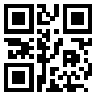 3205672436 - Immagine del Qr Code associato