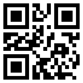 Il QrCode di 3205672439