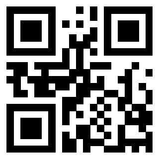 Il QrCode di 3205672440