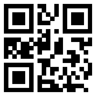 3205672443 Qr Code associato