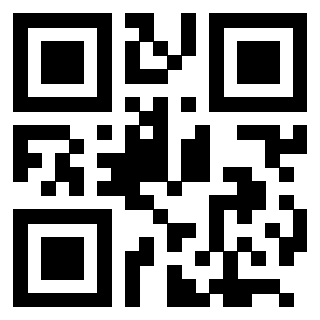 3205672447 Qr Code associato