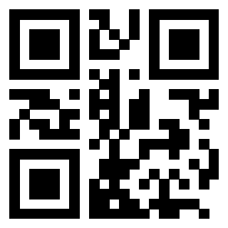 3205672448 - Immagine del Qr Code associato