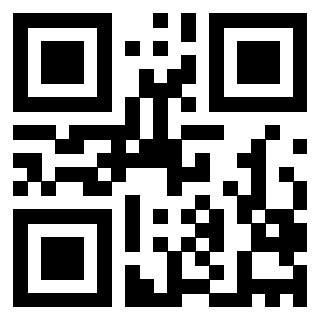 Scansione del QrCode di 3205672451