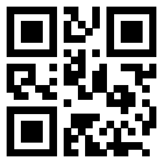 3205672452 Qr Code associato