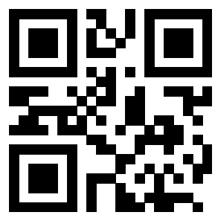Immagine del Qr Code di 3205672458