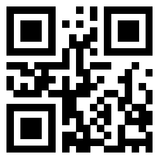 Immagine del Qr Code di 3205672461