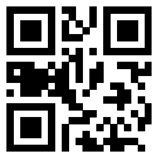 Immagine del QrCode di 3205672462