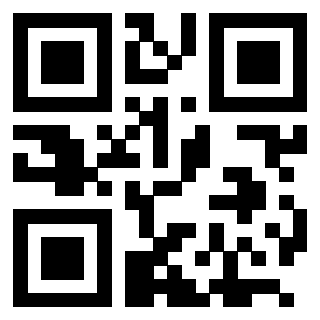 Il Qr Code di 3205672463