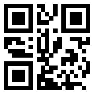 Il Qr Code di 3205672466