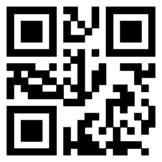 3205672467 - Immagine del Qr Code associato