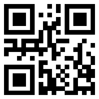 Scansione del Qr Code di 3205672468