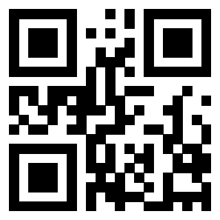 Scansione del Qr Code di 3205672469