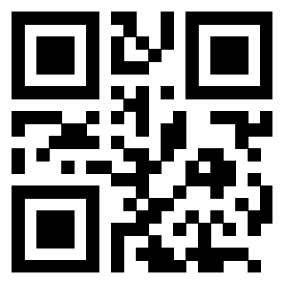 Immagine del QrCode di 3205672470