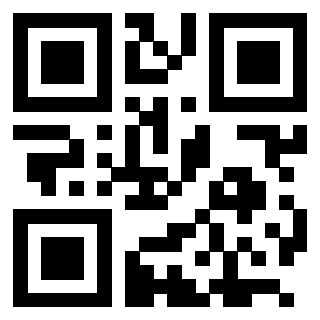 3205672471 - Immagine del Qr Code associato