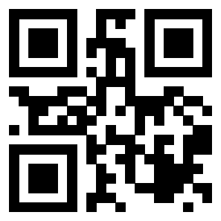 Immagine del Qr Code di 3205672472
