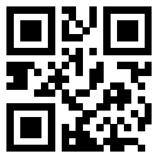 Immagine del Qr Code di 3205672474