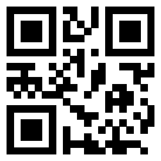 3205672476 - Immagine del Qr Code associato