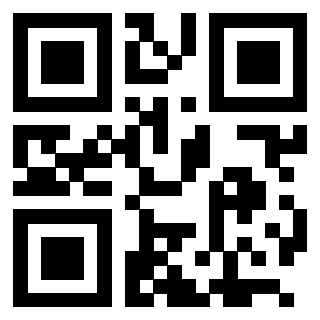 3205672477 - Immagine del QrCode