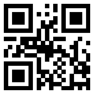 3205672480 - Immagine del Qr Code associato
