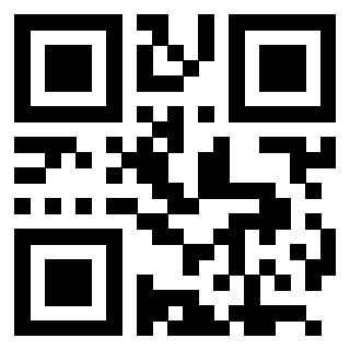 3205672485 - Immagine del Qr Code associato