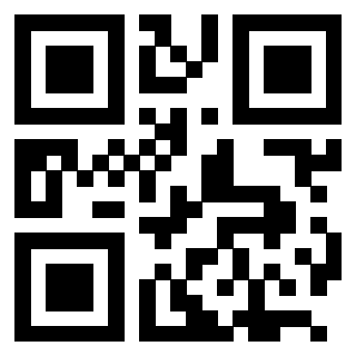 Il Qr Code di 3205672489