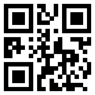 Immagine del Qr Code di 3205672495