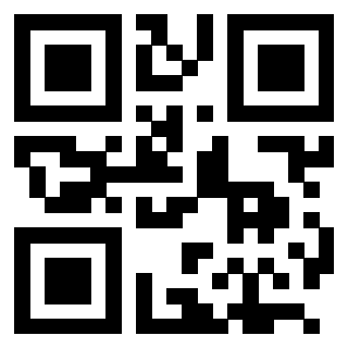 3205672496 QrCode associato