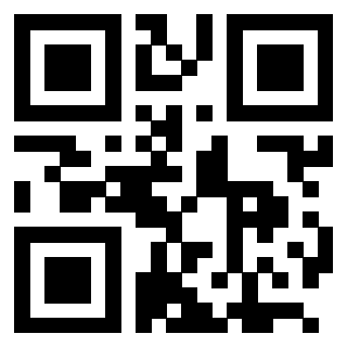 Immagine del Qr Code di 3205672497