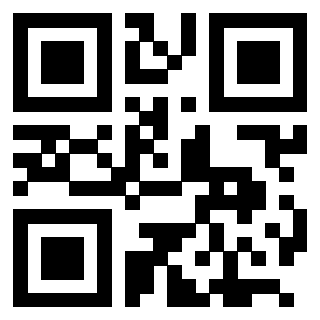 Scansione del Qr Code di 3205672499