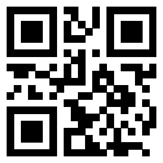 Il Qr Code di 3205672501