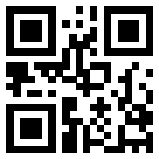 3205672502 - Immagine del Qr Code associato