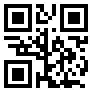 3205672505 - Immagine del Qr Code associato