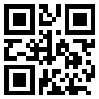 Il QrCode di 3205672506
