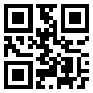 Scansione del Qr Code di 3205672508