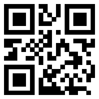 Immagine del Qr Code di 3205672510