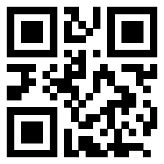 Immagine del QrCode di 3205672515