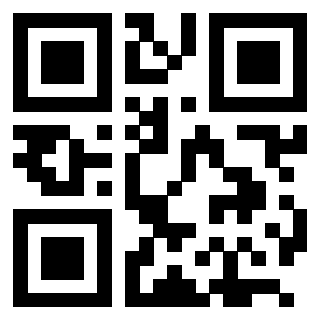 3205672516 - Immagine del Qr Code associato