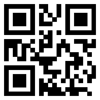 Immagine del Qr Code di 3205672517