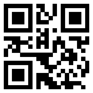 Immagine del QrCode di 3205672520