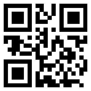3205672521 - Immagine del QrCode associato