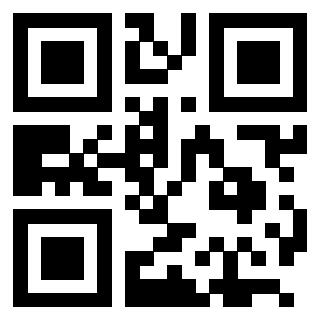 Immagine del QrCode di 3205672522