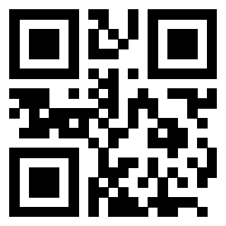 Il Qr Code di 3205672523