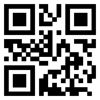 Immagine del Qr Code di 3205672525