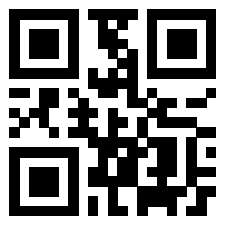 Immagine del QrCode di 3205672529