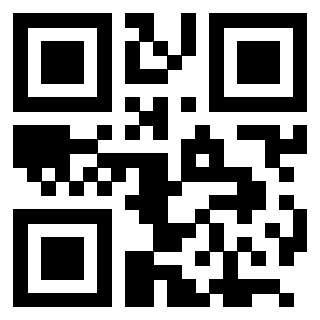 Immagine del Qr Code di 3205672531