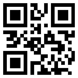 3205672533 - Immagine del Qr Code associato