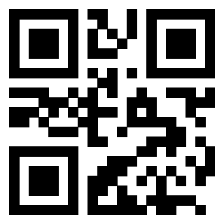 3205672534 - Immagine del QrCode associato