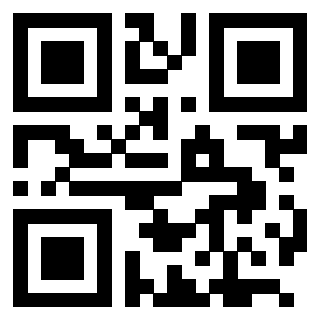 Scansione del Qr Code di 3205672535